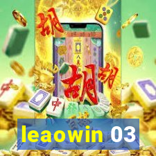 leaowin 03